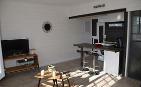 Studio Residence Ongui Ethorri